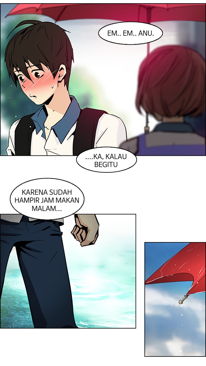 Dice Chapter 41 - halaman 32