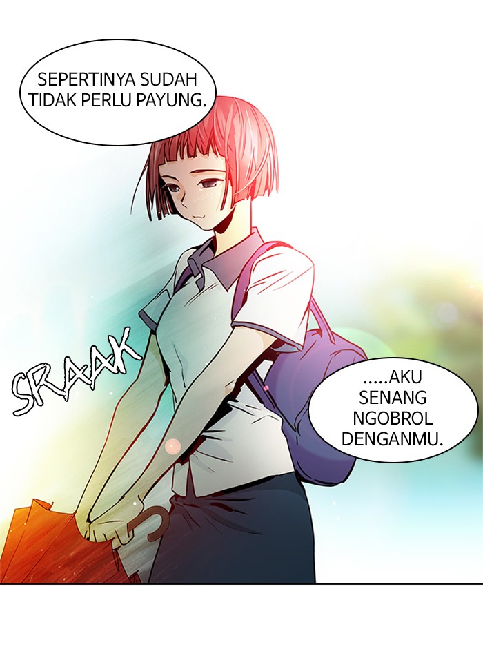 Dice Chapter 41 - halaman 36