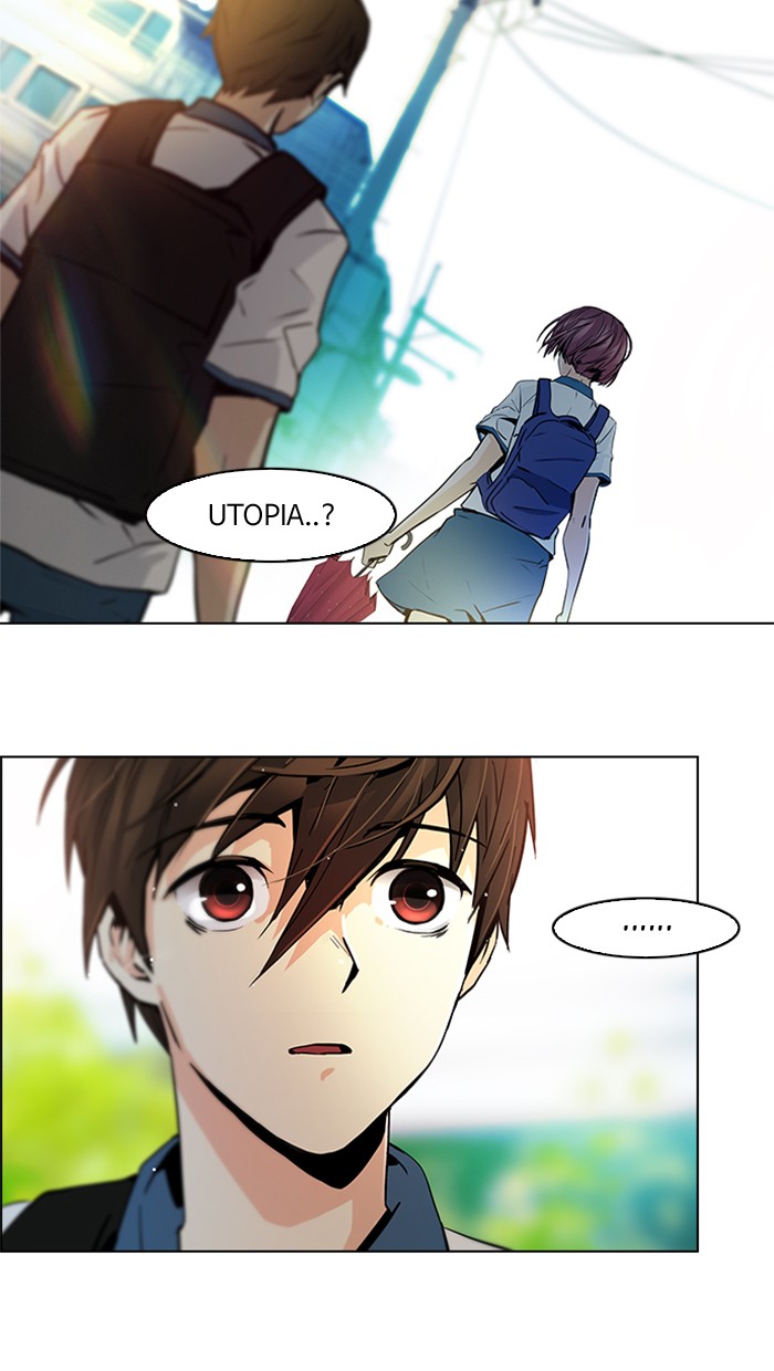 Dice Chapter 41 - halaman 40