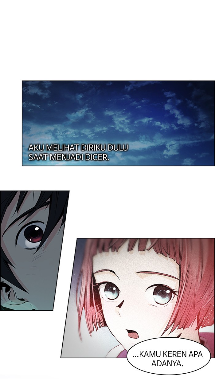 Dice Chapter 41 - halaman 41