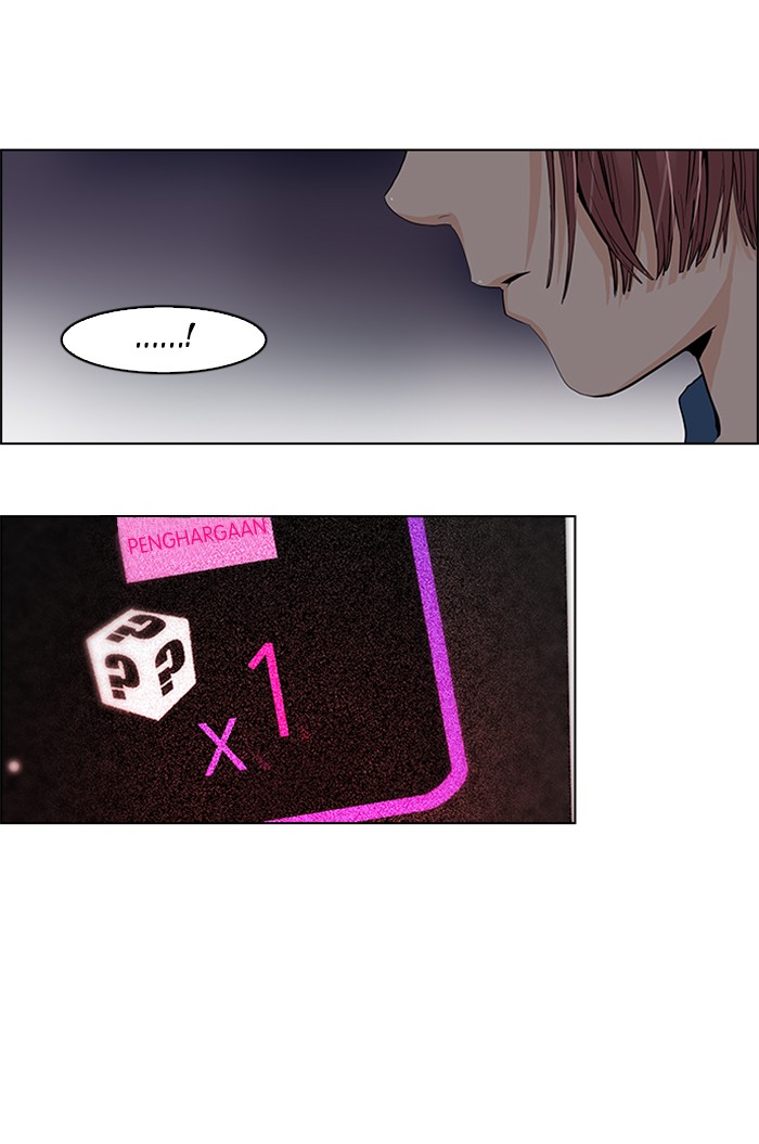 Dice Chapter 41 - halaman 44