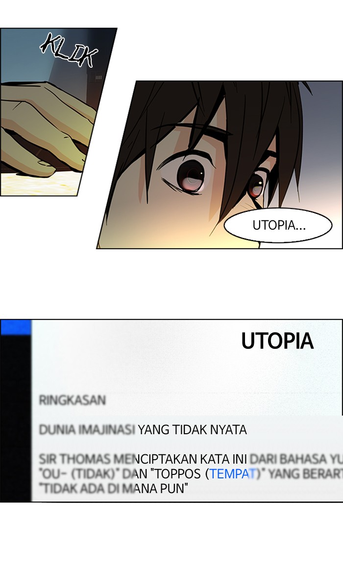 Dice Chapter 41 - halaman 46
