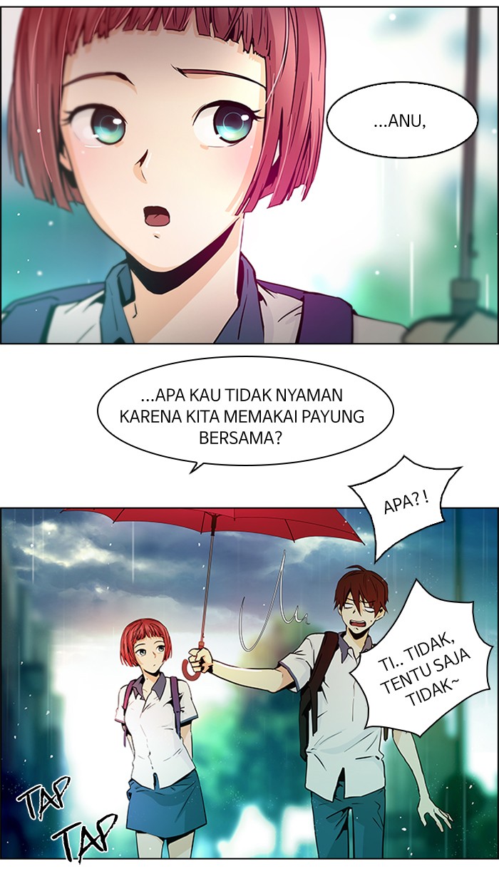 Dice Chapter 41 - halaman 9