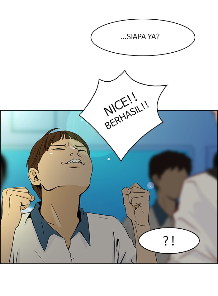 Dice Chapter 42 - halaman 13