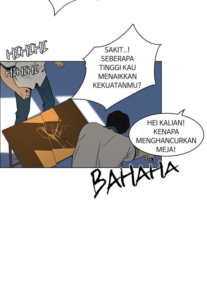 Dice Chapter 42 - halaman 18