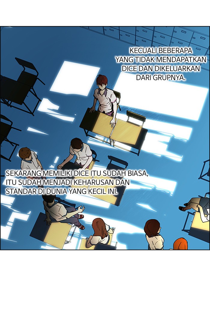 Dice Chapter 42 - halaman 20