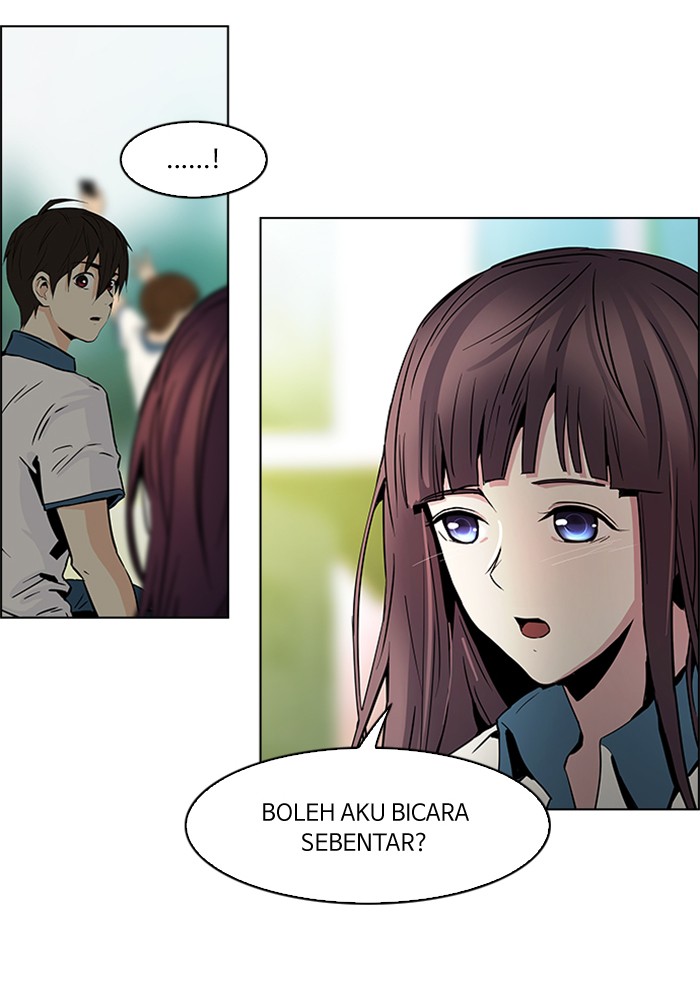 Dice Chapter 42 - halaman 27