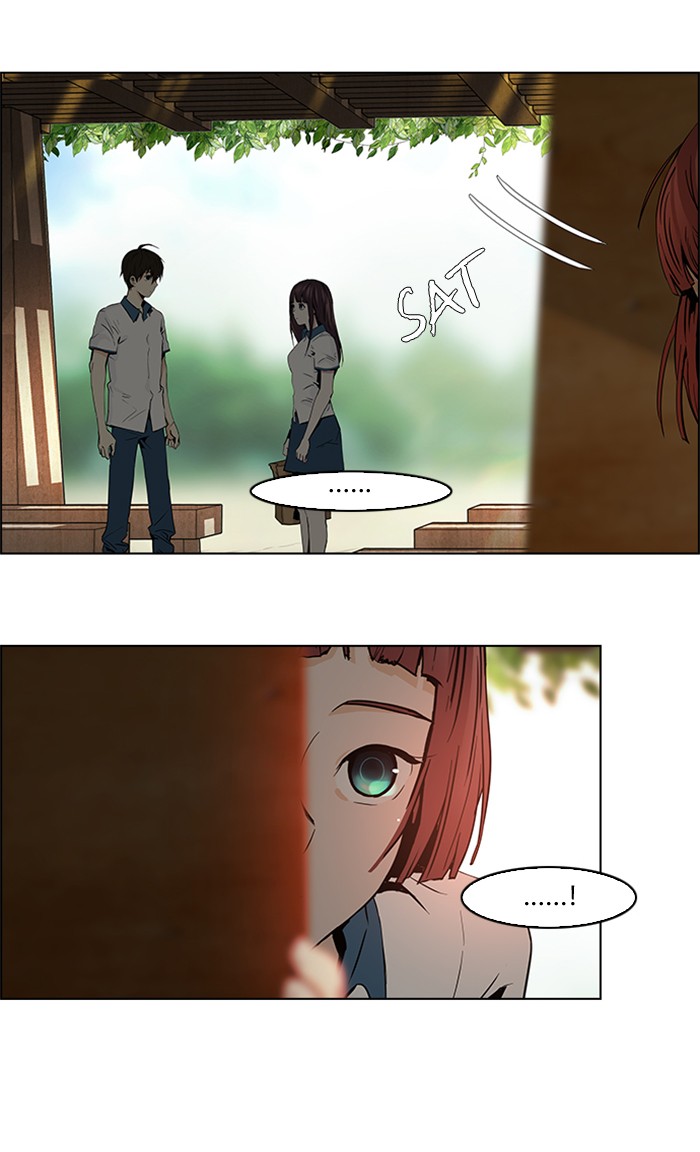Dice Chapter 42 - halaman 30