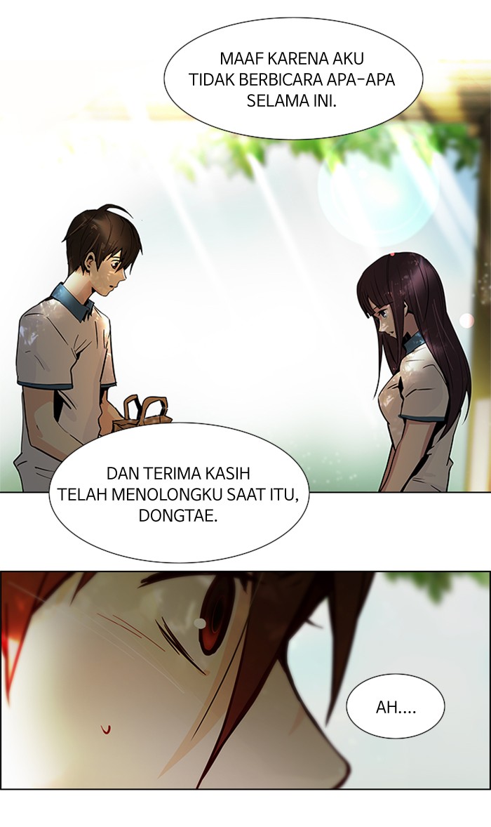 Dice Chapter 42 - halaman 34