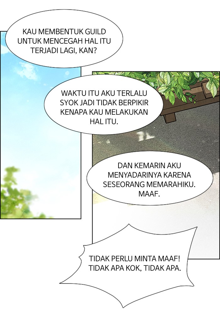 Dice Chapter 42 - halaman 35