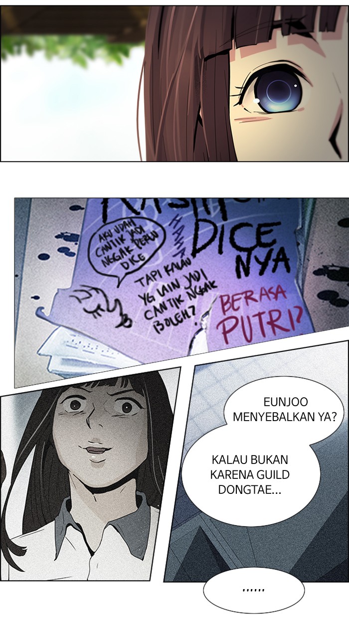 Dice Chapter 42 - halaman 38