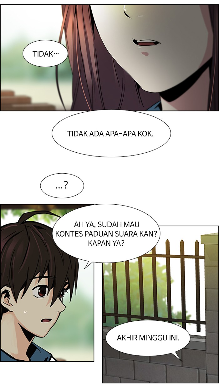 Dice Chapter 42 - halaman 39