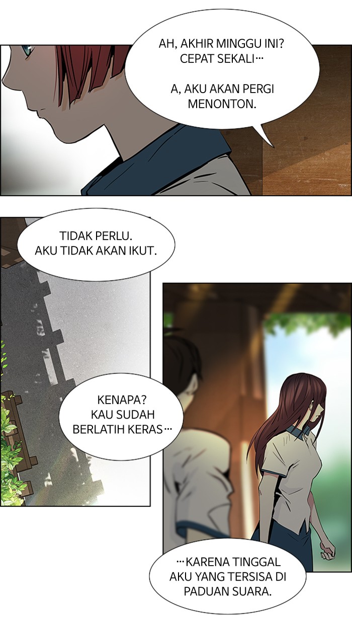 Dice Chapter 42 - halaman 40