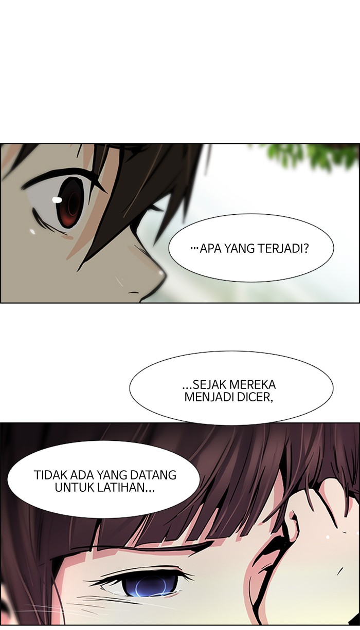 Dice Chapter 42 - halaman 44