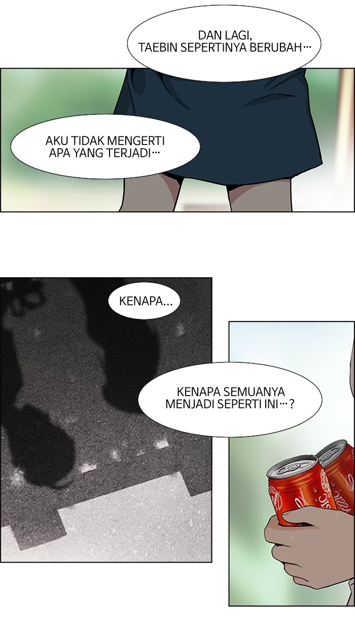 Dice Chapter 42 - halaman 46