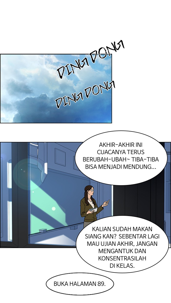 Dice Chapter 42 - halaman 47