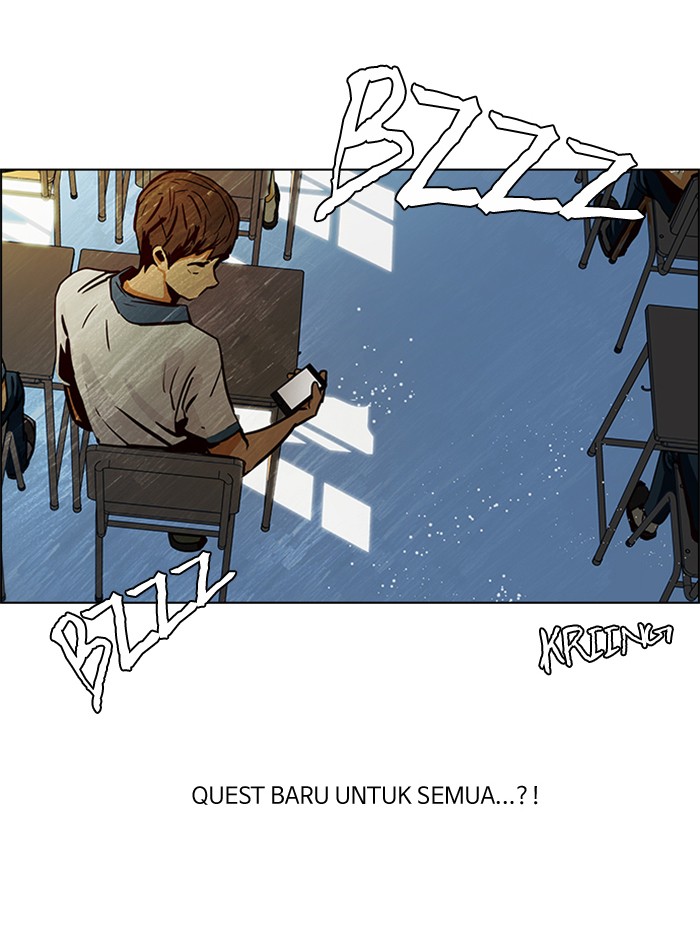 Dice Chapter 42 - halaman 49