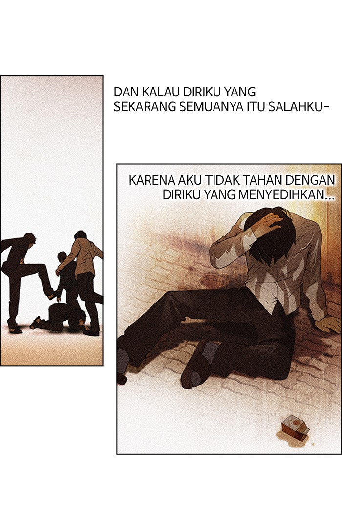 Dice Chapter 42 - halaman 5