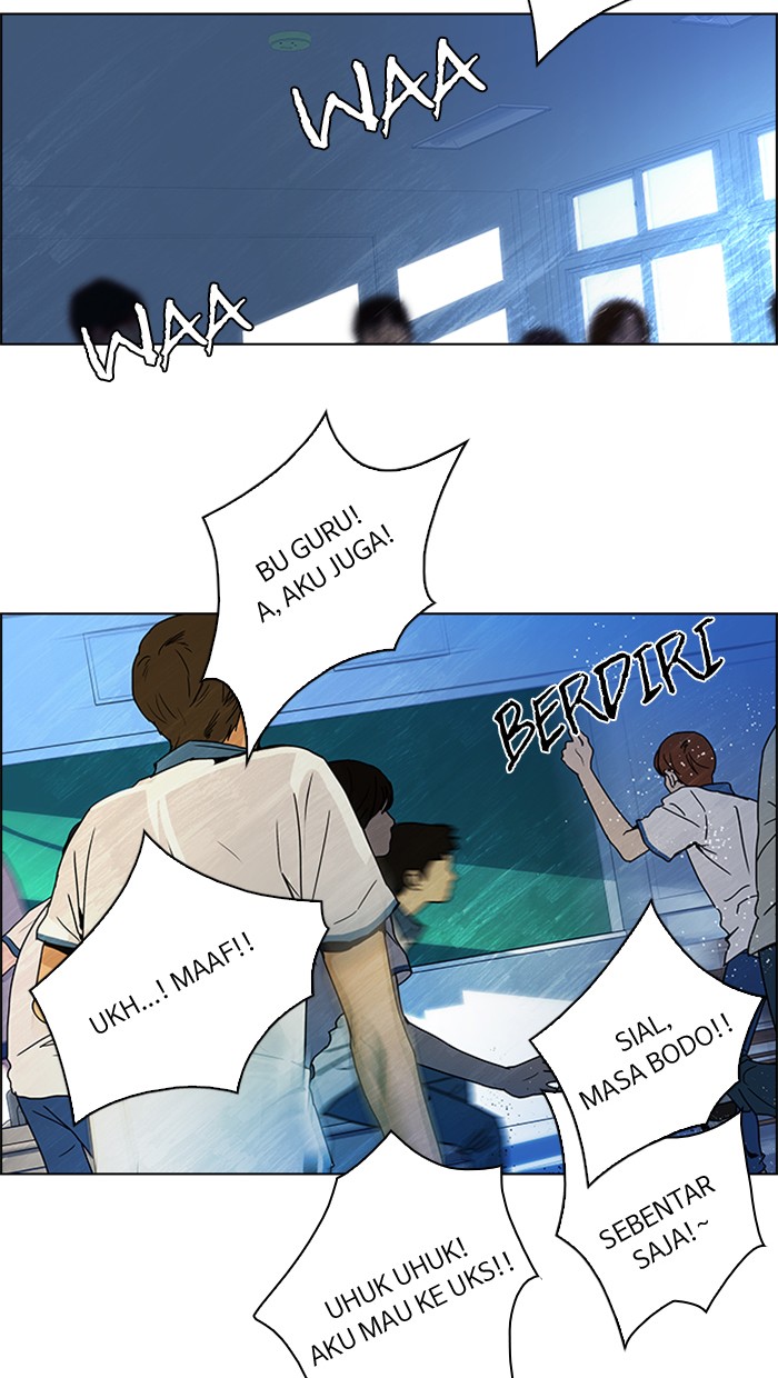 Dice Chapter 42 - halaman 53