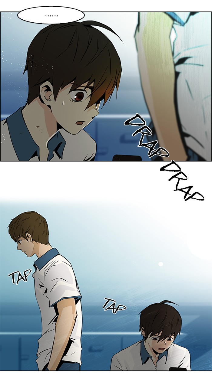 Dice Chapter 42 - halaman 57