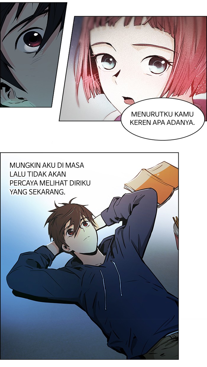 Dice Chapter 42 - halaman 9