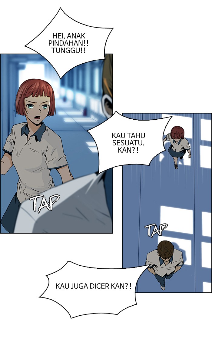 Dice Chapter 43 - halaman 16