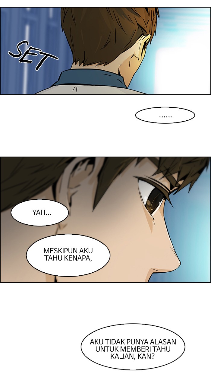Dice Chapter 43 - halaman 17