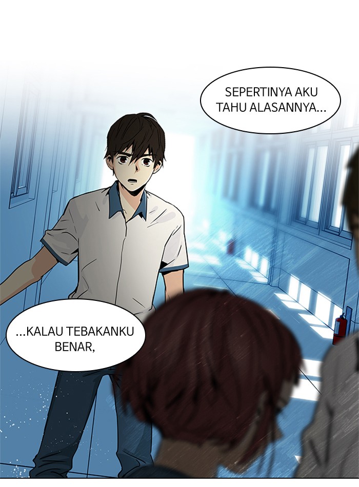 Dice Chapter 43 - halaman 22