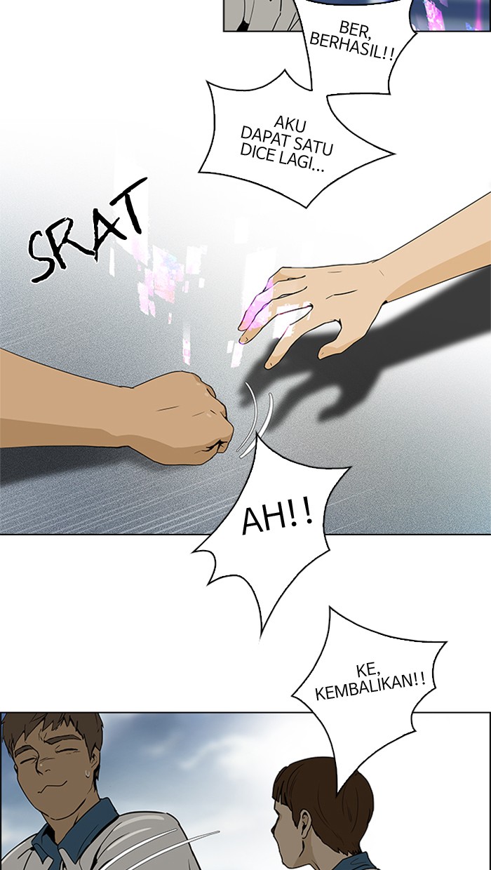 Dice Chapter 43 - halaman 28