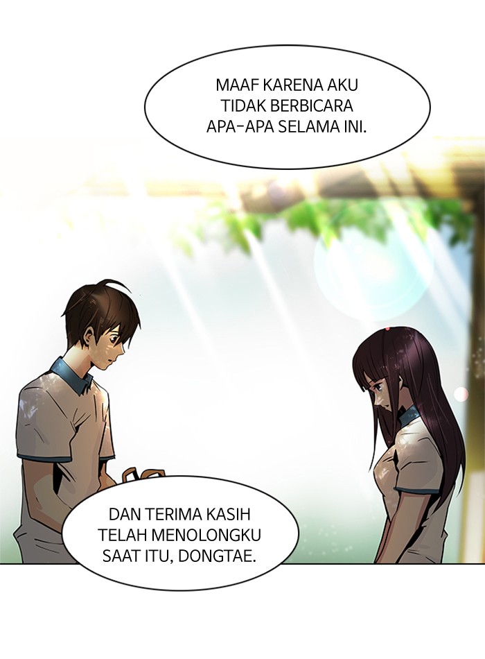 Dice Chapter 43 - halaman 3