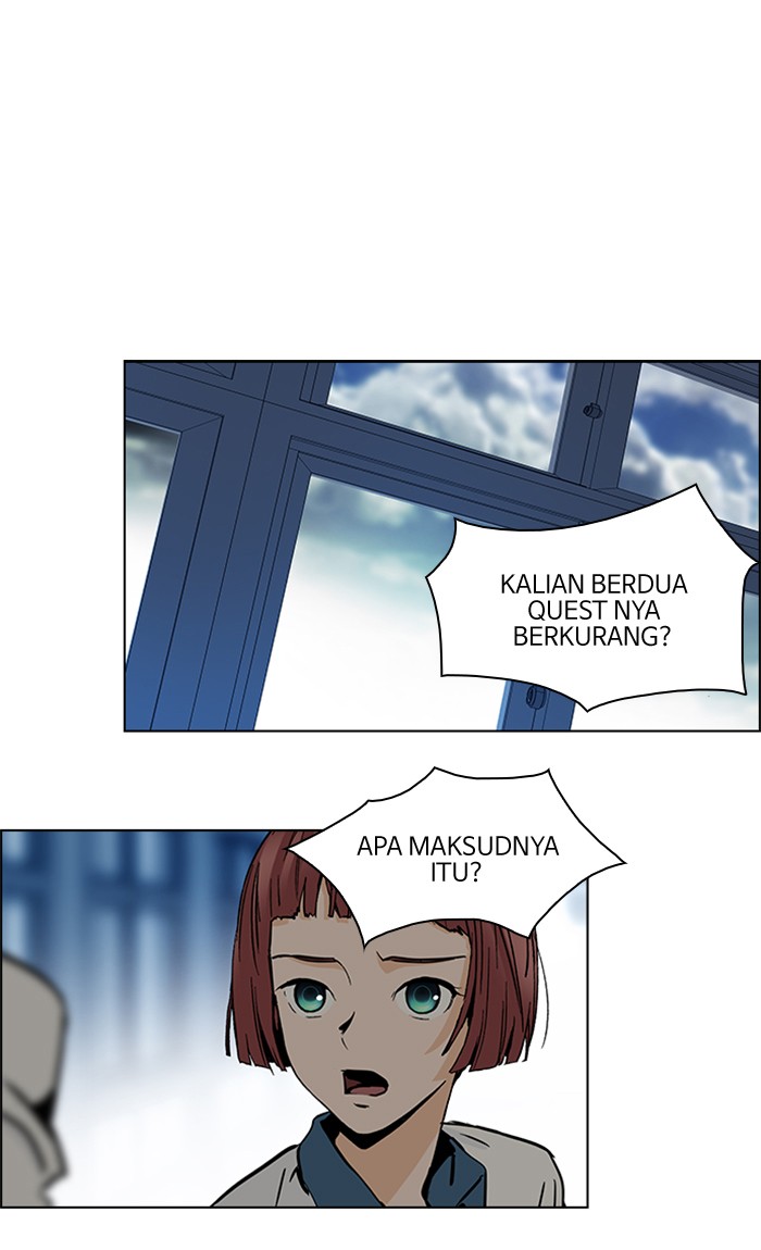 Dice Chapter 43 - halaman 33