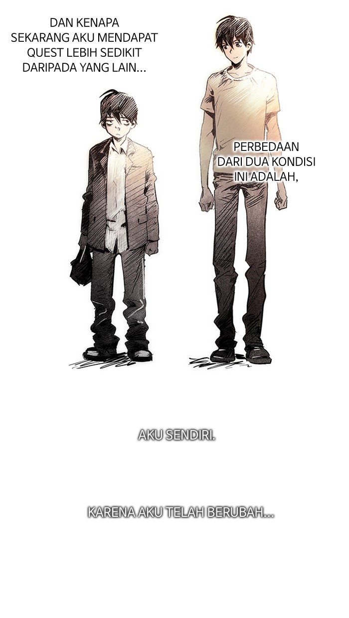 Dice Chapter 43 - halaman 38