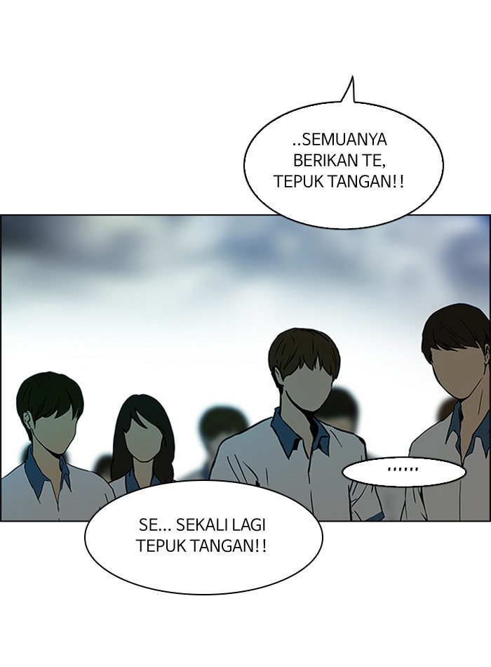 Dice Chapter 43 - halaman 42