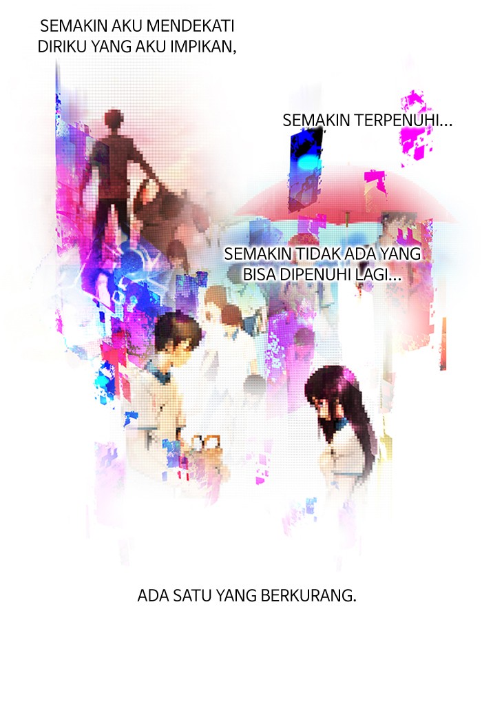 Dice Chapter 43 - halaman 52