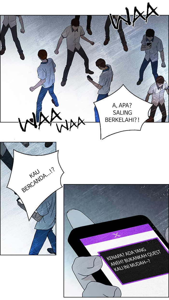 Dice Chapter 43 - halaman 53