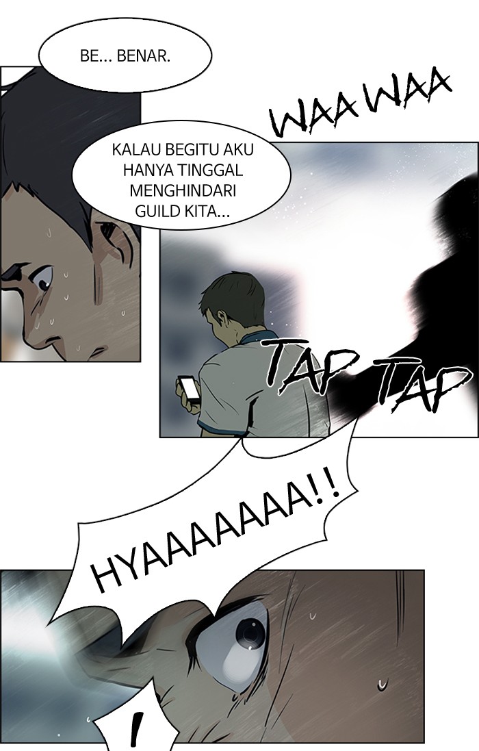 Dice Chapter 43 - halaman 55