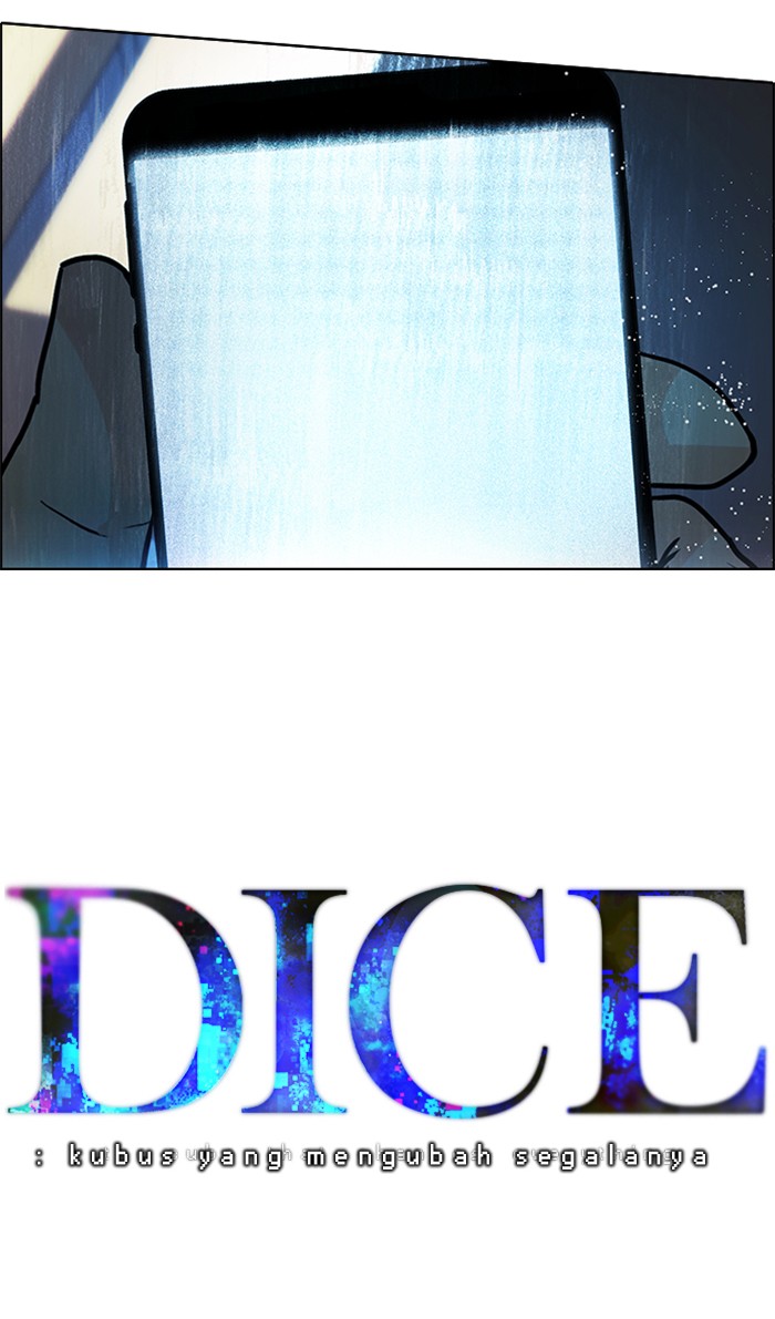 Dice Chapter 43 - halaman 8
