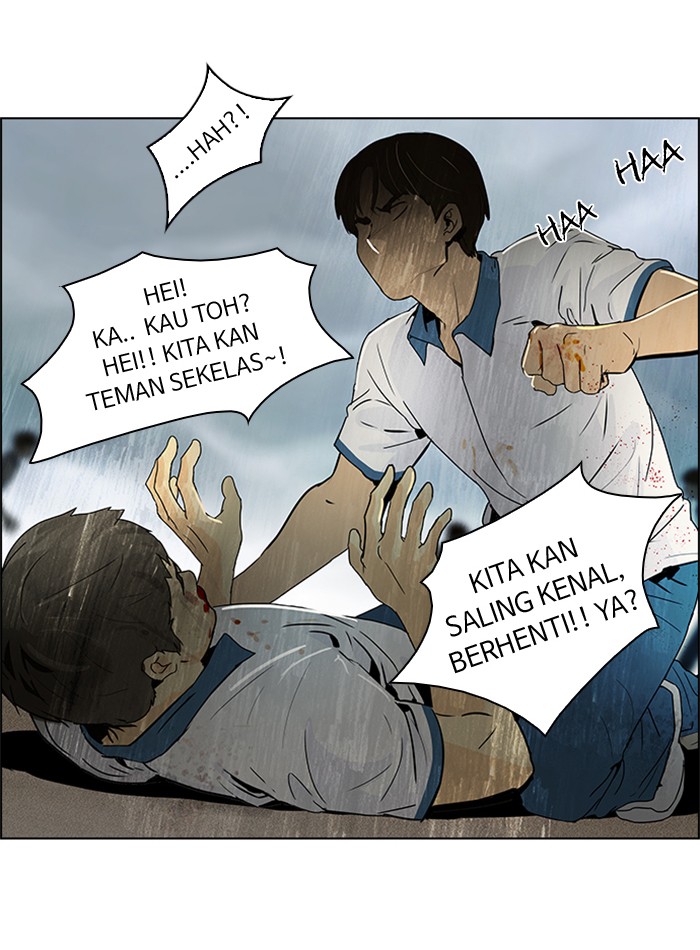Dice Chapter 44 - halaman 10