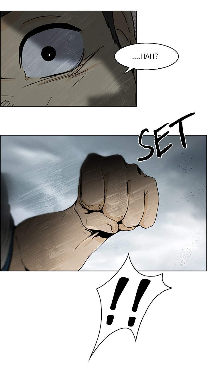 Dice Chapter 44 - halaman 13