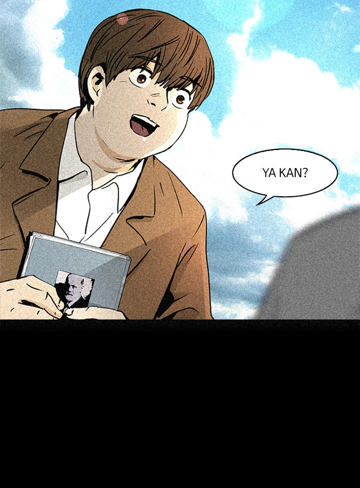 Dice Chapter 44 - halaman 15