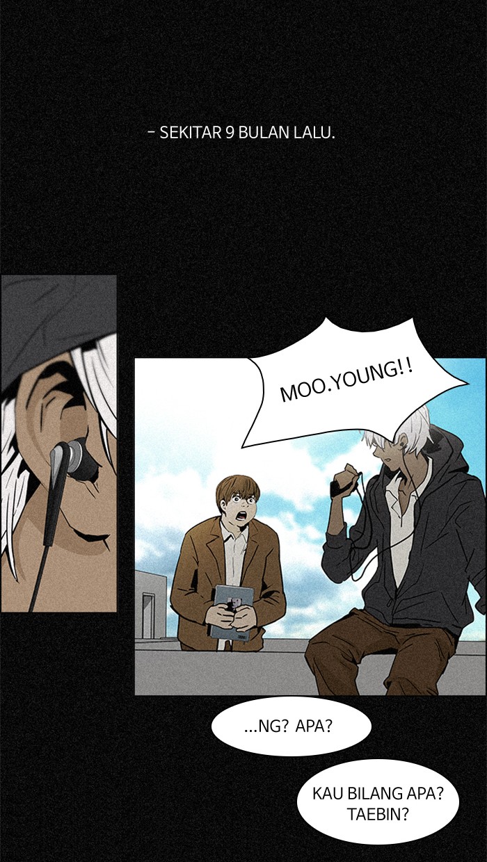 Dice Chapter 44 - halaman 17
