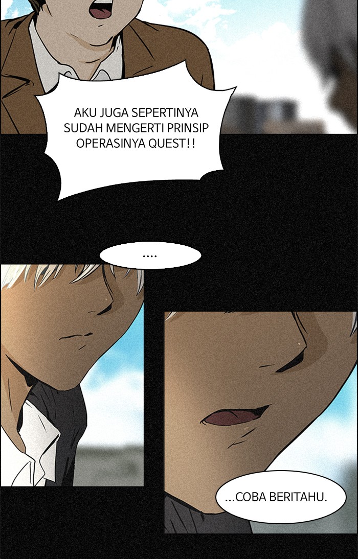 Dice Chapter 44 - halaman 19