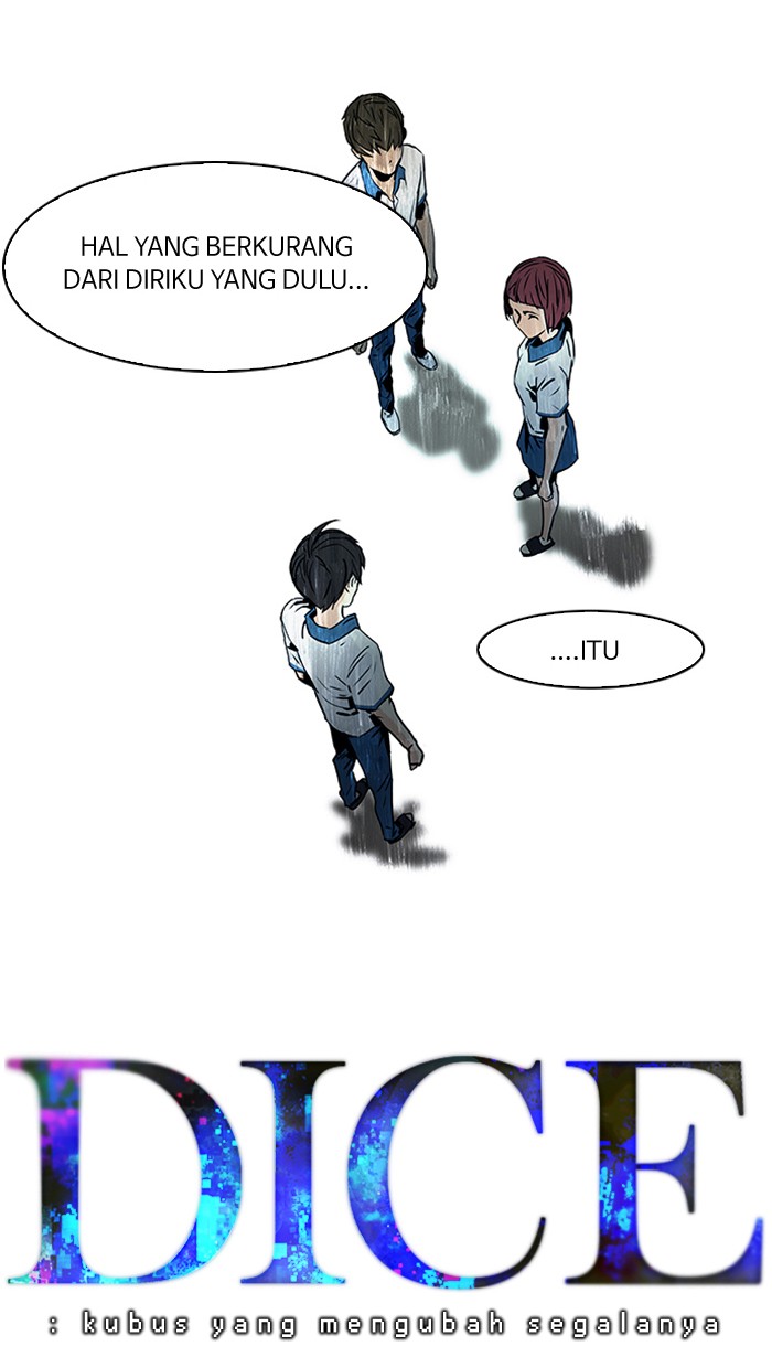 Dice Chapter 44 - halaman 2