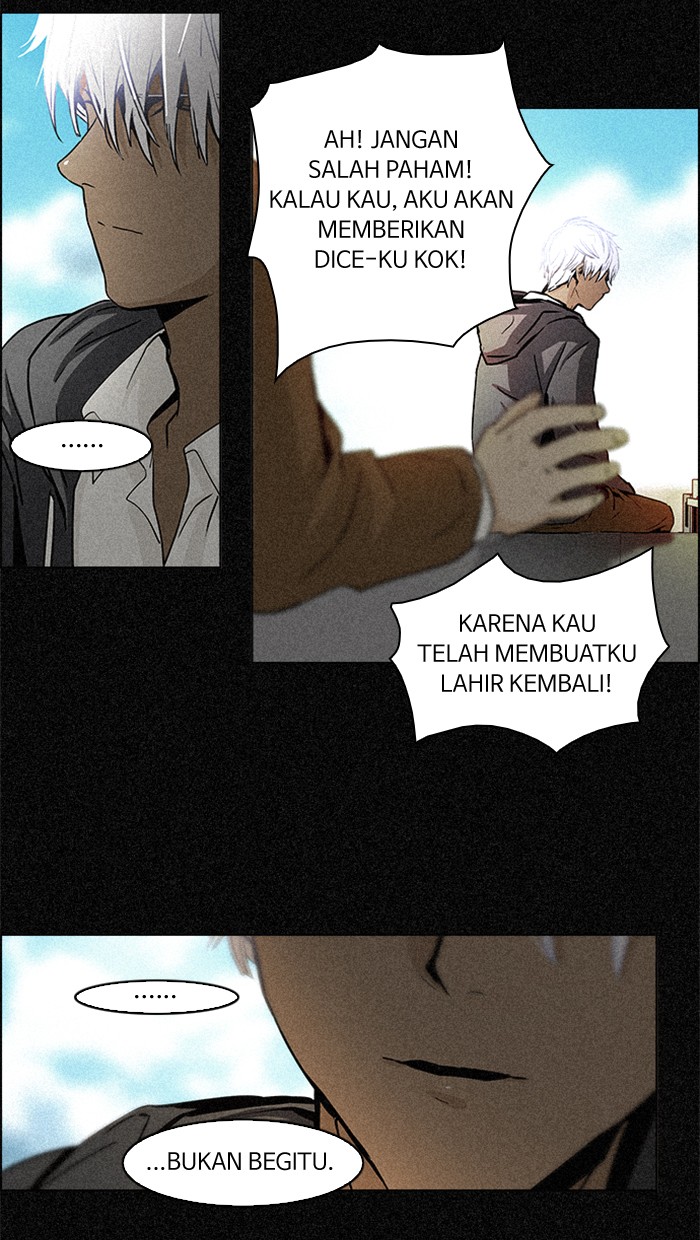 Dice Chapter 44 - halaman 22