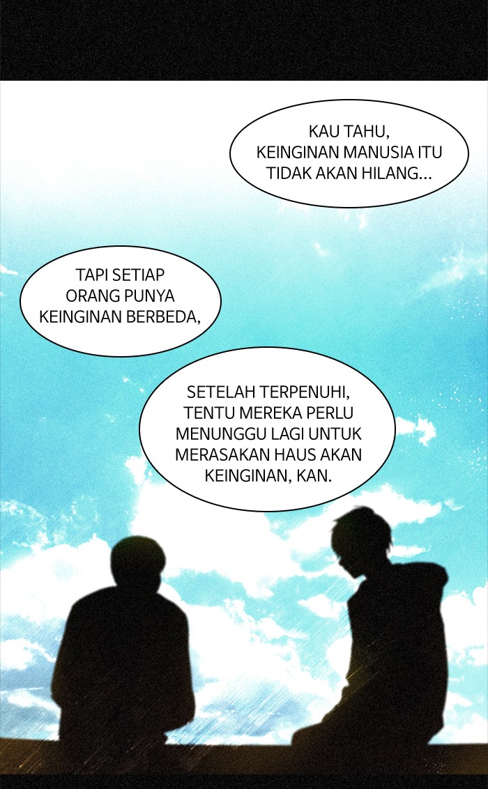 Dice Chapter 44 - halaman 23