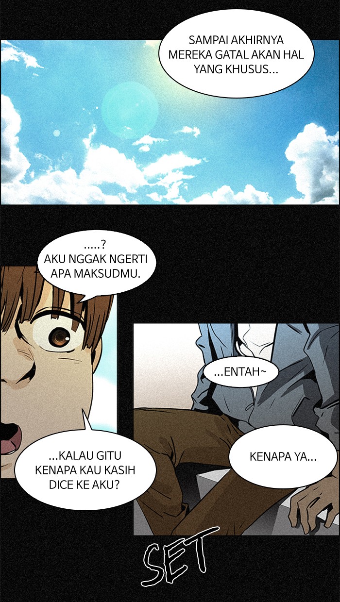 Dice Chapter 44 - halaman 24
