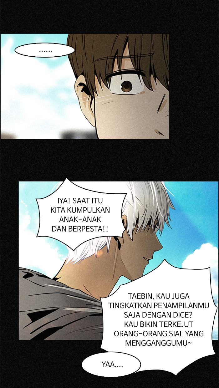 Dice Chapter 44 - halaman 27