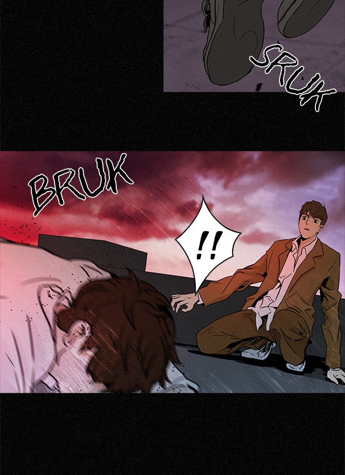 Dice Chapter 44 - halaman 29