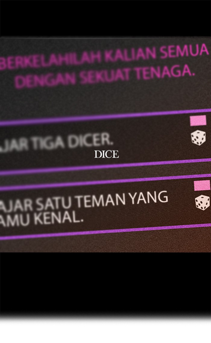 Dice Chapter 44 - halaman 3