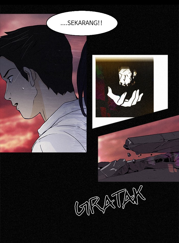 Dice Chapter 44 - halaman 32